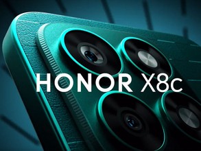 Таблиғот барои Honor X8c 8/256GB