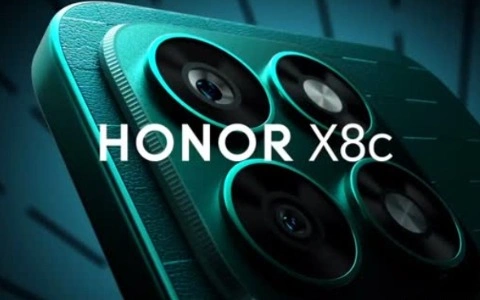 Таблиғот барои Honor X8c 8/256GB