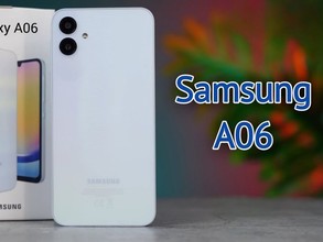 Таблиғот барои Samsung Galaxy A06  64GB