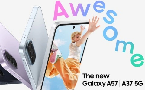Таблиғот барои Samsung Galaxy A57 12/512 ГБ