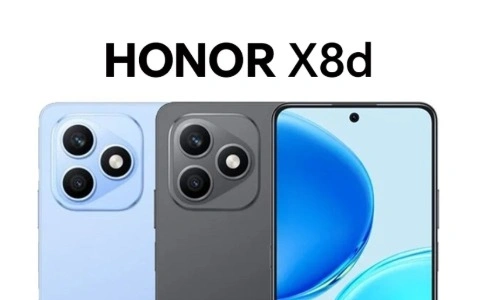 Таблиғот барои Honor X8d 8/256GB