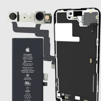 Қисмҳои эҳтиётӣ барои смартфонҳо ва телефонҳо