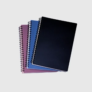 Маҳсулоти қоғазӣ