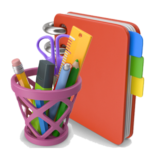 Маҳсулоти канселярӣ