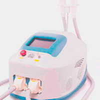 Косметология ва таҷҳизотӣ массаж