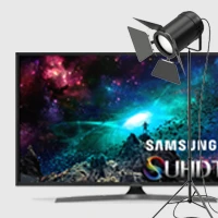 ТВ, фото ва таҷҳизоти видеоӣ