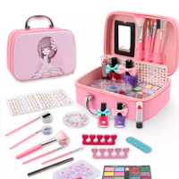 Косметикаи кӯдакона