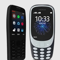 Телефонҳои мобилӣ