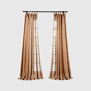 Парда ва карнизҳо