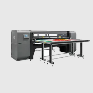 Таҷҳизоти полиграфӣ