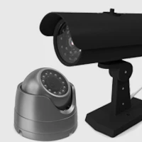 Системаҳои амниятӣ ва назорати видеоӣ