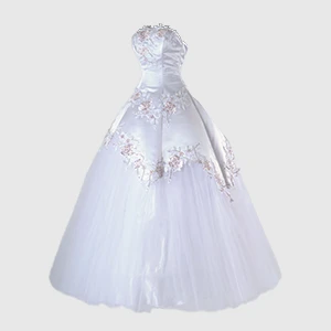 Либоси арӯсӣ