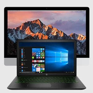 Ноутбукҳо ва компютерҳо