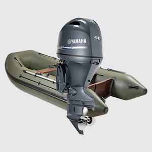 Қайиқҳо ва муҳаррикҳои қаиқ