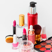 Ороиш (Макияж)