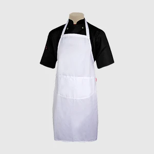 Либос барои пешхизмат ва ошпазон