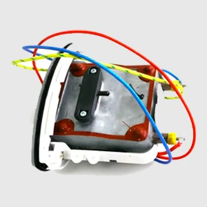 Лавозимот ва қисмҳои эҳтиётӣ