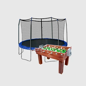 Фаъолияти фароғатӣ