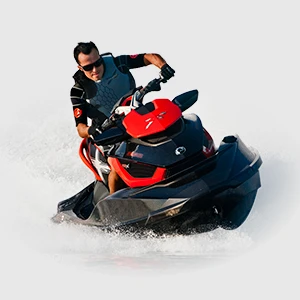 Катерҳо ва техникаи обӣ