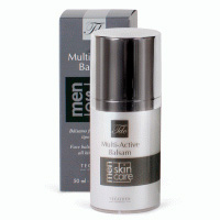 Косметика барои мардон