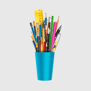 Асбобҳои хатнависӣ