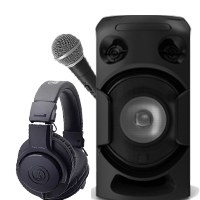 Лавозимотҳои гӯшмонак