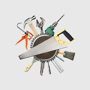 Асбобҳои рӯзгор