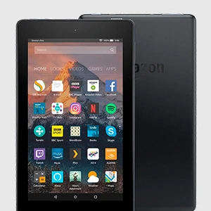 Планшетҳо аз Apple