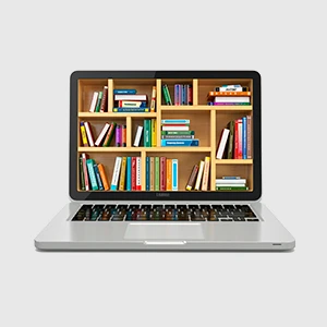 Китобҳои электронӣ