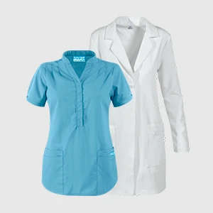 Либоси тиббӣ