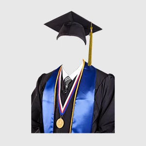 Либоси академӣ