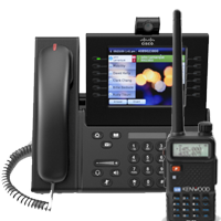 Телефонҳои моҳворагӣ