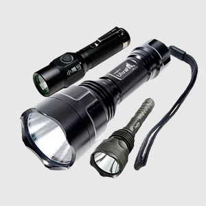 Чароғҳо ва лавозимоти онҳо