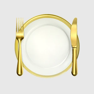 Зарфи хӯрокхӯрӣ