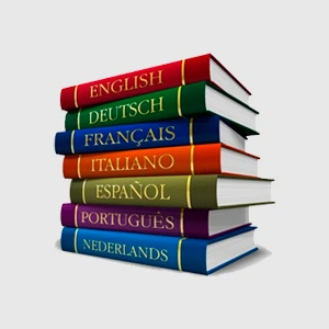 Адабиёт бо забонҳои хориҷӣ