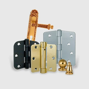 Крепёж ва фурнитура