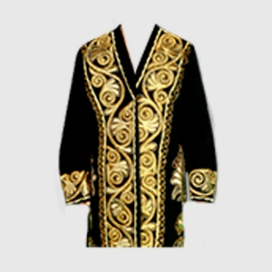 Либосҳои миллӣ