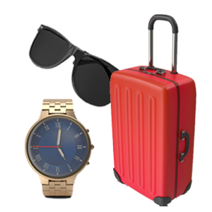 Аксессуарҳои рӯзгор