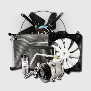 Лавозимот ва қисмҳои эҳтиётӣ