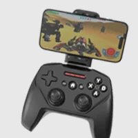 Гейминг ва дигар аксессуарҳо